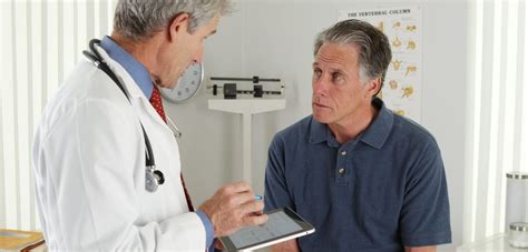 The most common areas for prostate cancer to spread are. Men at High Risk for Aggressive Prostate Cancer Tend to Be ...