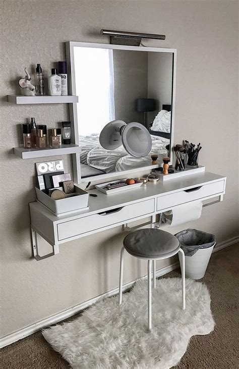 Maybe you would like to learn more about one of these? 20 Makeup Vanity Sets and Dressers to Complete your Dream ...