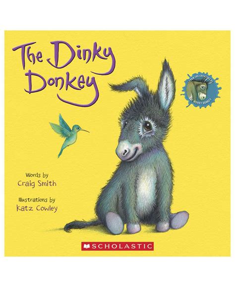 You can find here the wonky donkey by craig smith .pdf i love this book it lets kids know that everyone is different but you can still have fun and laugh at yourself. The Wonky Donkey or The Dinky Donkey Books in 2020 | Craig ...