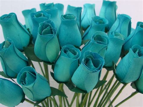 Check out our turquoise artificial flowers selection for the very best in unique or custom, handmade pieces from our artificial flowers shops. Details about Wholesale Turquoise Duck Egg Blue Artificial ...