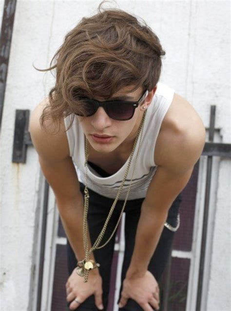 As someone with textured hair, i'll try to include options for all hair types, depending on how. 220 best Lovely androgynous, non-binary gorgeousness ...