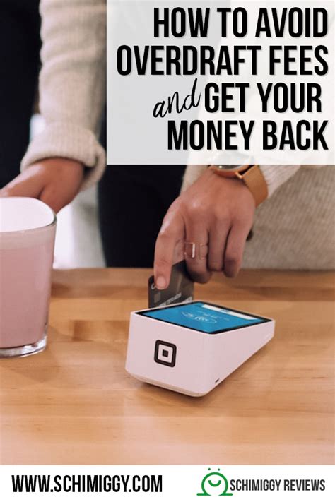How to get td bank overdraft protection. How to Avoid Overdraft Fees and Get Your Money Back ...