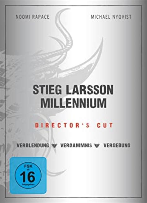 Lena endre on wn network delivers the latest videos and editable pages for news & events, including entertainment, music, sports, science and more, sign up and share your playlists. Stieg Larsson - Millennium Trilogie (Verblendung ...