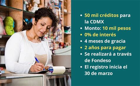 Crédito Fondeso Covid-19: ¿No carga la página? sigue estos ...