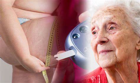 Be careful Type 2 diabetes can build your Alzheimer's gamble