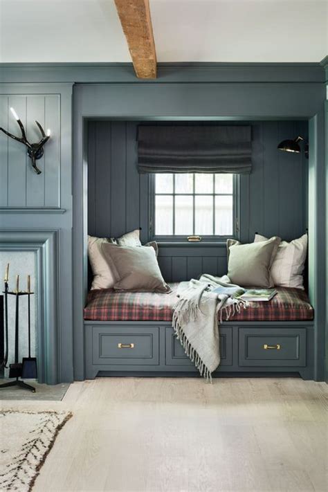 8 rooms that make the case for window seating. 20 Cozy Window Seat Ideas - Inspiring Seating for Any Home