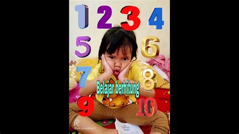 Maybe you would like to learn more about one of these? Laura belajar berhitung dari angka 1 sampai 10 - YouTube