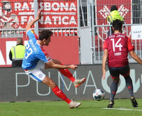 Holstein kiel played against ssv jahn regensburg in 2 matches this season. KSV mit unglücklicher Niederlage gegen den Jahn - Kieler Sportvereinigung Holstein von 1900 e. V.