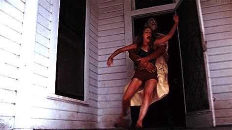 What is the most gory horror movie ever made? Best Horror Movie GIFs | POPSUGAR Entertainment