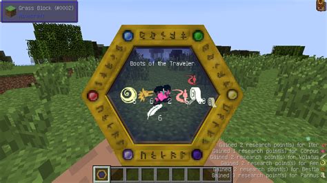 The minecraft font addon brings back the thick font that is used in minecraft for cyrillic and other languages which uses special characters. Unicode Font Fixer - Fix broken text caused by small ...