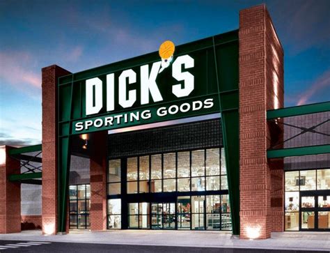 Cabela's is your home for quality hunting, fishing, camping, recreational shooting and outdoor gear at competitive prices. Dick's Sporting Goods - Sporting Good Stores Near Me ...