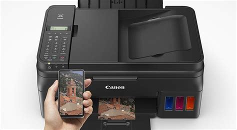 This is the answer to your. Canon PIXMA G4600 Printer Driver (Direct Download) | Printer Fix Up