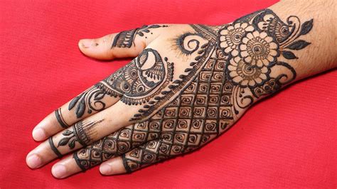 25+ bästa idéerna om mehndi på. Mahndi Ka Disain - 42 Most Atractive New Mehndi Ka Design ...