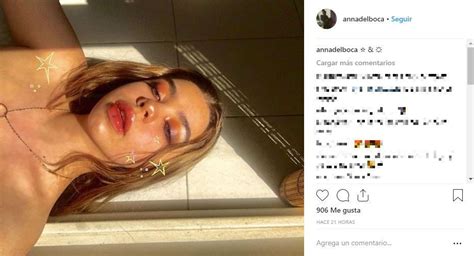 Por otro lado, la joven perla (que andrea inmortalizó hace 25) será interpretada por su hija anna del boca. Exitoina | En el peor momento de Andrea del Boca, su hija ...