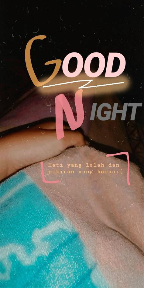 Facebook gives people the power to. selamat malam hati yang lelah:) | Kata-kata indah, Kutipan ...