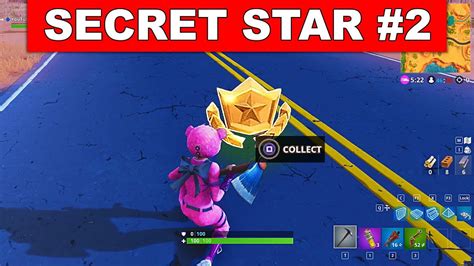 Fortnite season 5 has finally landed and epic has introduced a new challenge structure that includes both free and premium tasks. SECRET BATTLE STAR WEEK 2 SEASON 5 LOCATION! - Fortnite ...