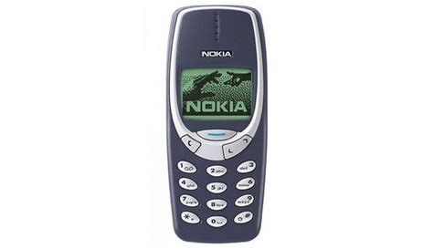 A categoria de telefone tijolão tem um novo representante de peso: Quer comprar o Nokia 3310? Confira curiosidades sobre o ...