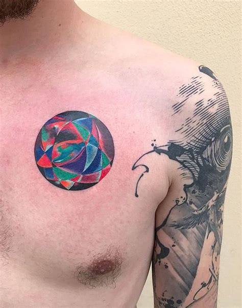 You can find more information about this tattoo artist on his personal websites, which are listed here. Ondrash tattoo | Tattoos, Watercolor tattoo
