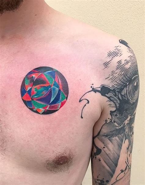 Nastasia felici · 4 years ago · art. Ondrash tattoo | Tattoos, Watercolor tattoo