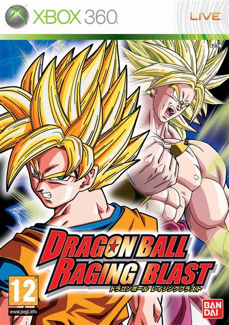 Get ready to go super saiyan with the latest dragonball z! Todos Los Juegos De Dragon Ball Z Para Xbox 360 - Tengo un ...