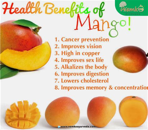 Mango is a delicious fruit with unique flavour. Health Benefits of Mango (With images) | Mango benefits ...