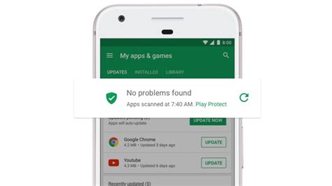 Any body know if this app is important? Google I/O 2017: Google Play Protect, Find My Device App ...