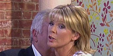 Watch or download hairy leanne gets frisky on the balcony hd video in mp4/3gp! Eamonn Holmes gets frisky with wife Ruth Langsford on This ...