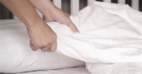 Seems to be a lot of differing opinions on this. How Often Do You Really Need to Change Your Sheets? - This ...