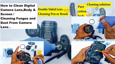 Besides good quality brands, you'll also find plenty of discounts when you shop for camera sensor pcb during big sales. How to clean digital camera lens, body & screen / Cleaning ...