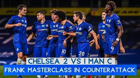 City won once, while frank lampard was in charge, and chelsea (3421): CHELSEA 2 - 1 MAN CITY | FRANK LAMPARD MASTERCLASS | MATCH ...