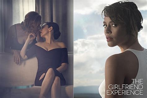 An archive of our own, a project of the organization for transformative works. Starz 'The Girlfriend Experience' Full Season 2 Trailer