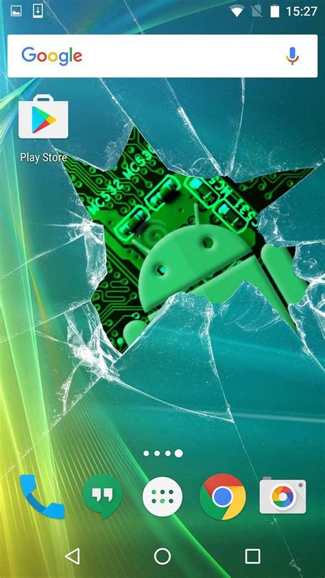 Maybe you would like to learn more about one of these? Break your Phone wallpaper for Android - APK Download