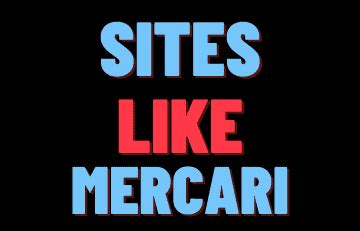 Save money on things you want with a mercari corporation promo code or coupon. 11 Sites Like Mercari & Alternative Apps (2020 Updated List)