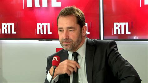 Pour toutes celles et ceux qui dans la loire sont en marche avec emmanuel macron. « Fake News » : Interrogé sur le voile islamique, Castaner ...