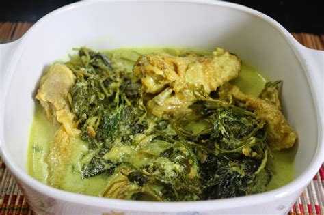 Resep gulai ayam padang maknyus proses sederhana waktu memasak 45 menit. RESEPI CIKGU ANI: GULAI LEMAK CILI API AYAM KAMPUNG-PUCUK ...