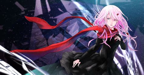 The everlasting guilty crownthe everlasting guilty crown. 【ギルティクラウン】「The Everlasting Guilty Crown」イラスト/タニック pixiv
