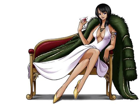 Nico robin, one piece, anime, girls 4k wallpaper. 49+ One Piece Nico Robin Wallpaper on WallpaperSafari