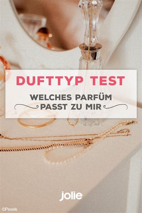 Maybe you would like to learn more about one of these? Dufttypen-Test: Welches Parfum passt zu mir? in 2020 ...