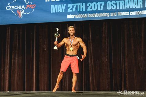 O tragické události informoval web ronnie.cz. SKFČR: IFBB Diamond Cup Ostrava 2017 - výsledky