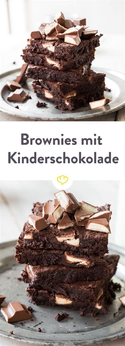 We did not find results for: Wenn Milch auf Schokolade trifft ... Brownies mit kinder ...