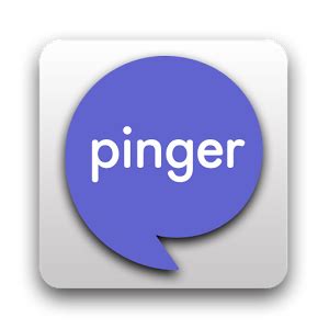 Free text messaging to any mobile phone with text messaging or sms enabled. www.pinger.com - Send unlimited Text Messages online using ...