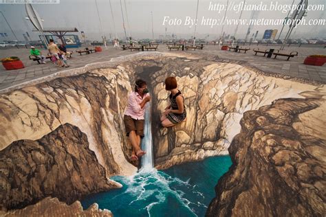 Hd 0:11 ilusi optis titik titik. Gambar Gambar Ilusi Optik 3d Keren Berita Viral ...