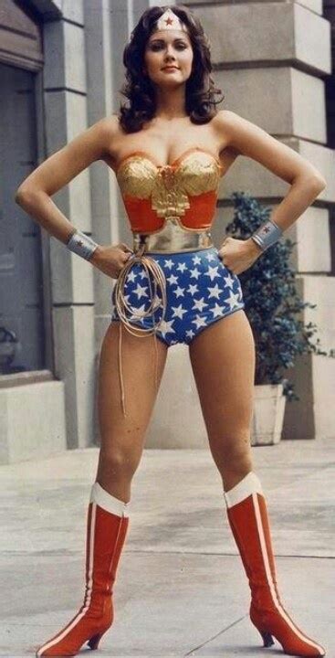 Последние твиты от wonder woman 1984 (@wonderwomanfilm). Linda Carter the original Wonder Woman | Cosplay | Women ...