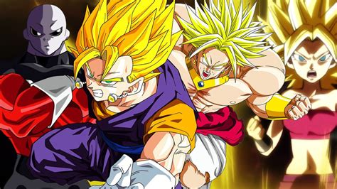 Dragon ball fighterz (pronounced fighters) is a 2.5d fighting game, simulating 2d, developed by arc system works and published by bandai namco entertainment. Dragon Ball FighterZ: Datamine Seems to Reveal DLC Characters