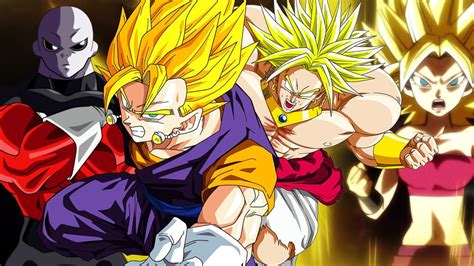 Dragon ball fighterz has only been out about a month and already bandai namco has pulled back the curtain on the game's first dlc additions to the cast. Dragon Ball FighterZ: Datamine Seems to Reveal DLC Characters