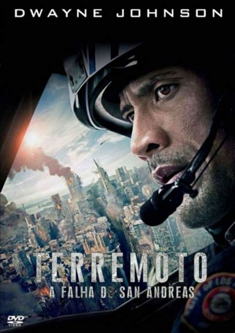 Uma série de terremotos atingem a califórnia e ameaçam todo o estado. Terremoto: A Falha de San Andreas | Trailer legendado e ...