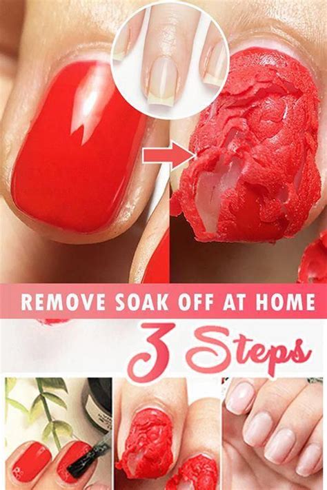 To save yourself from this problem, use 100% acetone nail polish remover. Magic Nail Polish Remover is part of Magic nails Taking off hard gel nail perfectly requires ...