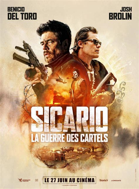 The movie age rating in the us, singapore, and overseas.those who wish me dead mpaa rating. Poster Sicario: Day of the Soldado (2018) - Poster Sicario 2: Soldado - Poster 4 din 8 ...