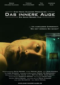 La linea orizzontale ci spinge verso la materia, quella verticale verso lo spirito. Film » Das innere Auge | Deutsche Filmbewertung und ...