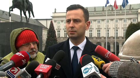 Since 2015, he has served as the chairman of the polish people's party (psl). Kosiniak-Kamysz po spotkaniu z prezydentem - TVN24